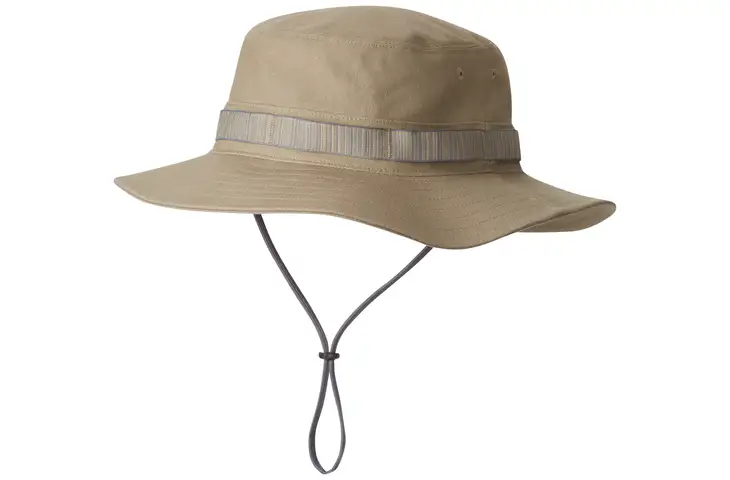 Columbia ROC Bucket Hat